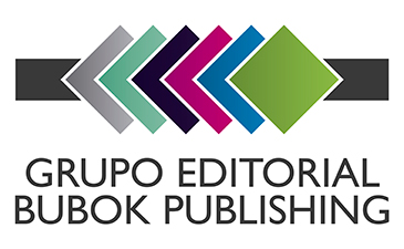 Logo groupe éditorial en couleur