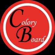 COLORYBOARD