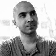 Andreas Karpasitis