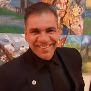 PABLO MORALES