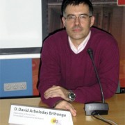 David Arboledas Brihuega