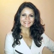 Mary Rodriguez