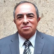 Guillermo González Pérez