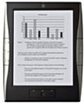 IRex Digital Reader 1000S