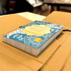 L'emballage des livres sur Bubok