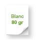 Le type de Papier