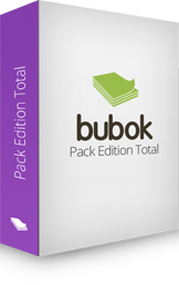 Pack Edition Totale