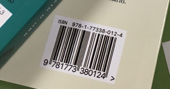 ISBNBubok