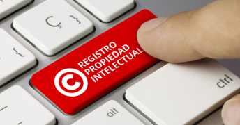 Registre de la propriété intellectuelle Registre de la propriété intellectuelle