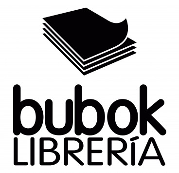 Logo librairie en noir et blanc
