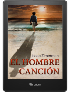 Livre El Hombre Canción, auteur erikdired