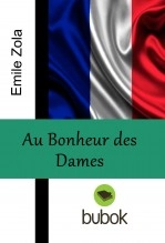 Libro Au Bonheur des Dames, autor classique Libro Au Bonheur des Dames, autor classique