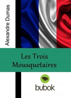 Les Trois Mousquetaires