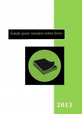 Guide pour vendre votre livre Guide pour vendre votre livre