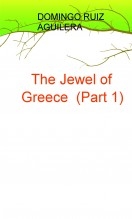 Livre The Jewel of Greece (Part 1), auteur sunday