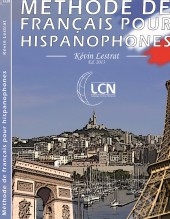 Programa de enseñanza del francés - Méthode de français pour hispanophones