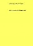 ADVANCED GEOMETRY ADVANCED GEOMETRY