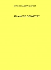 ADVANCED GEOMETRY ADVANCED GEOMETRY