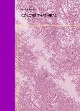 Libro COLORS THAT HEAL, autor alf777 Libro COLORS THAT HEAL, autor alf777