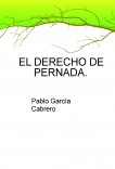 EL DERECHO DE PERNADA