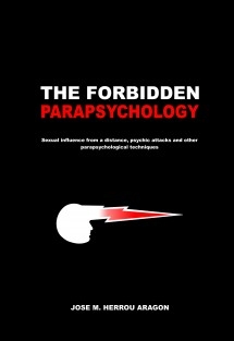 The Forbbiden Parapsychology