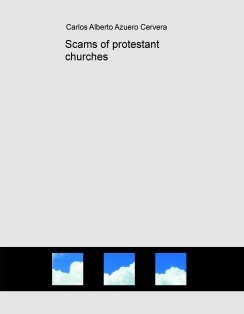 Scams of protestant churches