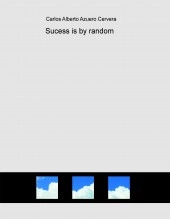 Livre Sucess is by random, auteur extcaac777 Livre Sucess is by random, auteur extcaac777