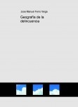 Geografía de la delincuencia Geografía de la delincuencia