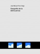 GeografÃa de la delincuencia GeografÃa de la delincuencia