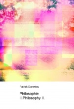 Libro Philosophie II.Philosophy II., autor Patrick Durantou Libro Philosophie II.Philosophy II., autor Patrick Durantou