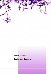 Poèmes.Poems.