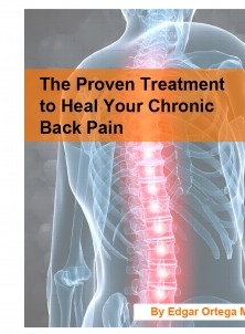 The Proven Treatment to Heal Your Chronic Back Pain