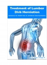 Treatment of Lumbar Disk Herniation