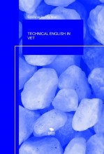 TECHNICAL ENGLISH IN VET TECHNICAL ENGLISH IN VET