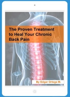 The Proven Treatment to Heal Your Chronic Back Pain