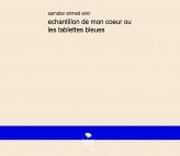 echantillon de mon coeur ou les tablettes bleues echantillon de mon coeur ou les tablettes bleues