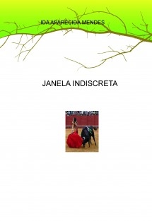 JANELA INDISCRETA