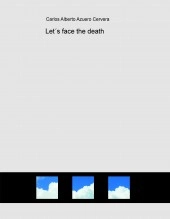 Livre Let´s face the death, auteur extcaac777 Livre Let´s face the death, auteur extcaac777