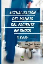 ACTUALIZACIÓN DEL MANEJO DEL PACIENTE EN SHOCK (versión digital) ACTUALIZACIÓN DEL MANEJO DEL PACIENTE EN SHOCK (versión digital)