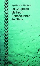 Libro La Coupe du Malheur! Conséquence de Gêne, autor Kennyabcd Libro La Coupe du Malheur! Conséquence de Gêne, autor Kennyabcd