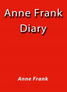 Anne Frank Diary