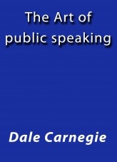 The Art of public speaking