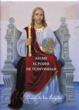 Livre ASUME EL PODER DE TU DIVINIDAD, auteur Diana de los Ángeles Livre ASUME EL PODER DE TU DIVINIDAD, auteur Diana de los Ángeles