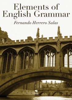 ELEMENTS OF ENGLISH GRAMMAR