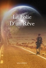 Libro La Folie d'un Rêve, autor Krim Lahsinat Libro La Folie d'un Rêve, autor Krim Lahsinat