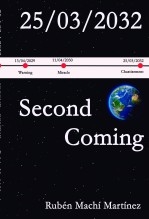 25/03/2032: The Second Coming 25/03/2032: The Second Coming