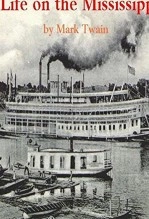 Livre Life on the Mississippi, auteur sergiomartin Livre Life on the Mississippi, auteur sergiomartin