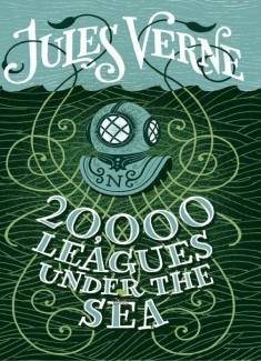 20000 leagues under the sea