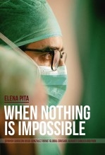 Livre When Nothing Is Impossible., auteur elenapita