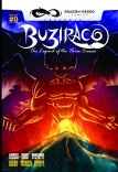 BUZIRACO The Legend of the Three Crosses
